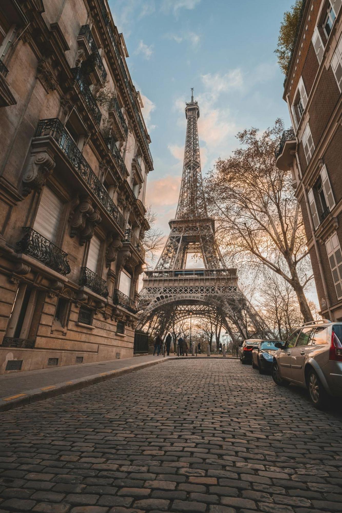 Appartement Cosy Au Stade De France Proche Paris Saint-Denis  Exterior photo