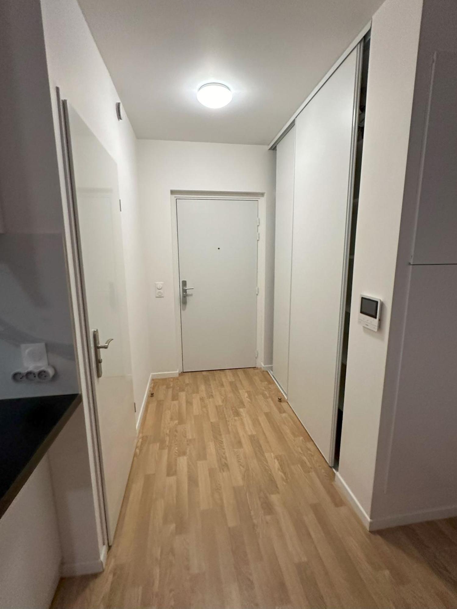 Appartement Cosy Au Stade De France Proche Paris Saint-Denis  Exterior photo