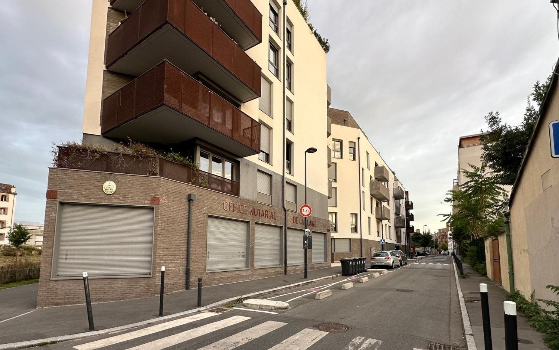 Appartement Cosy Au Stade De France Proche Paris Saint-Denis  Exterior photo