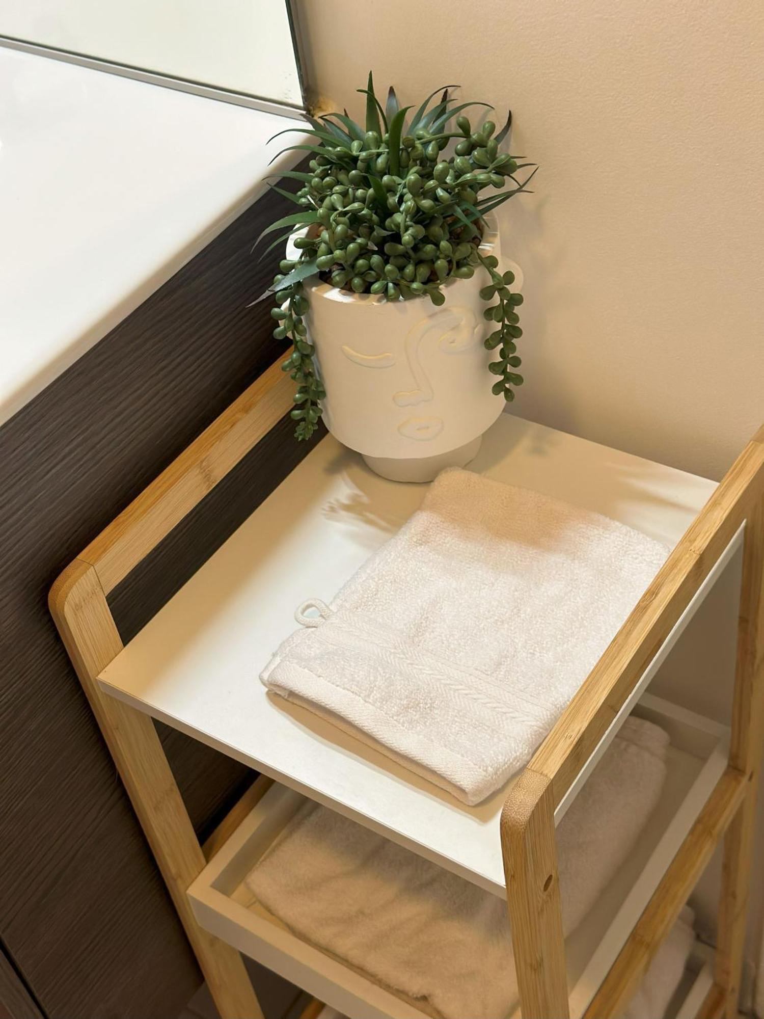 Appartement Cosy Au Stade De France Proche Paris Saint-Denis  Exterior photo